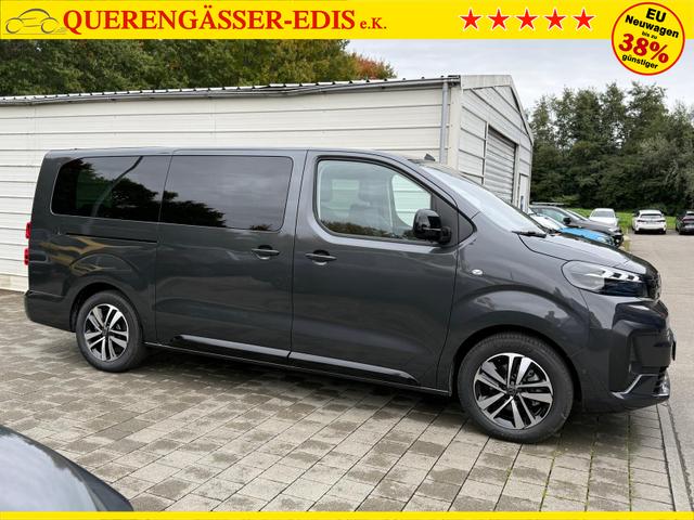 Peugeot Traveller Premium L3 180 BHDI *NAVI*KAMERA*AHK 