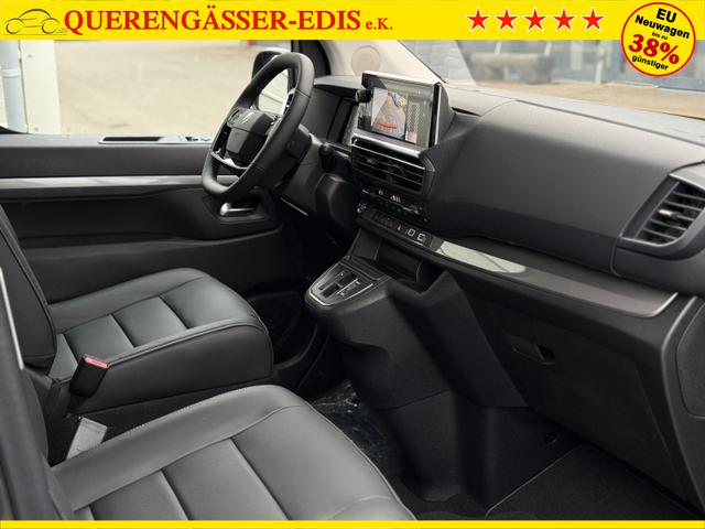 Peugeot Traveller Premium L3 180 BHDI *NAVI*KAMERA*AHK 