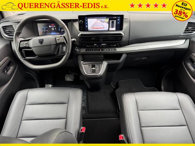 Peugeot Traveller Premium L3 180 BHDI *NAVI*KAMERA*AHK 