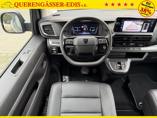 Peugeot Traveller Premium L3 180 BHDI *NAVI*KAMERA*AHK 