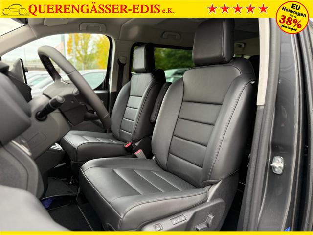 Peugeot Traveller Premium L3 180 BHDI *NAVI*KAMERA*AHK 