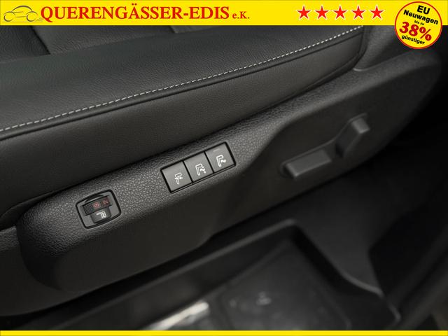 Peugeot Traveller Premium L3 180 BHDI *NAVI*KAMERA*AHK 