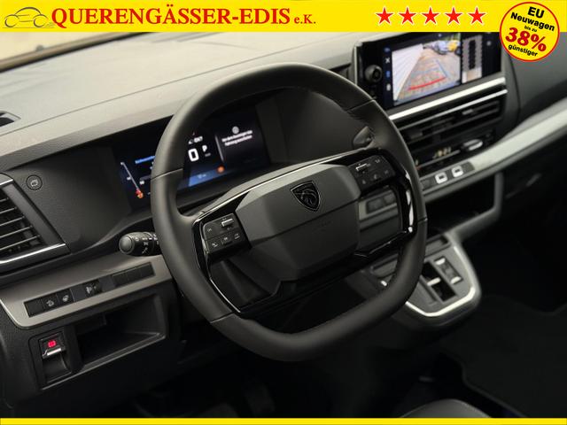 Peugeot Traveller Premium L3 180 BHDI *NAVI*KAMERA*AHK 