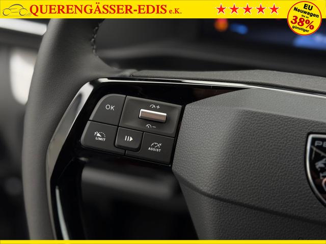 Peugeot Traveller Premium L3 180 BHDI *NAVI*KAMERA*AHK 