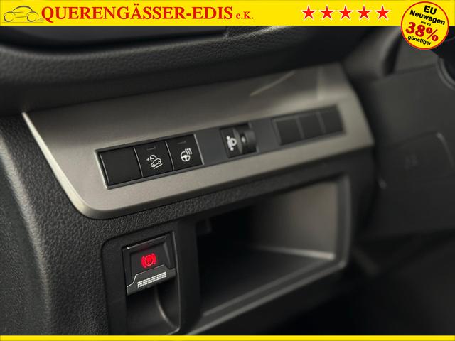 Peugeot Traveller Premium L3 180 BHDI *NAVI*KAMERA*AHK 