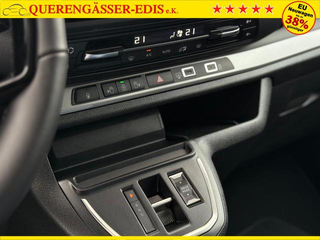 Peugeot Traveller Premium L3 180 BHDI *NAVI*KAMERA*AHK 