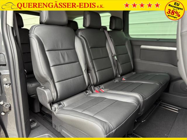 Peugeot Traveller Premium L3 180 BHDI *NAVI*KAMERA*AHK 