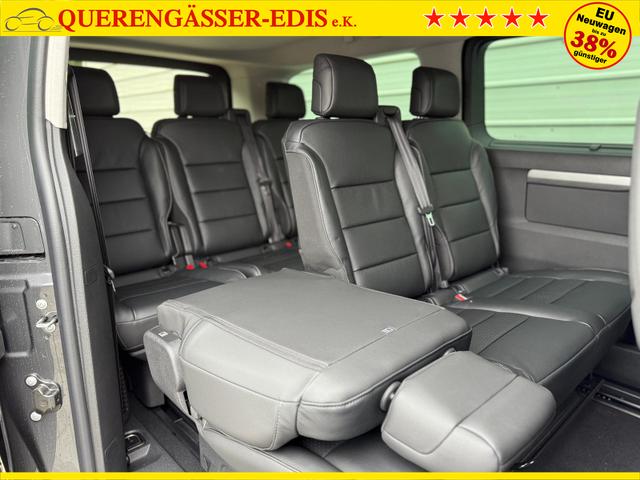 Peugeot Traveller Premium L3 180 BHDI *NAVI*KAMERA*AHK 