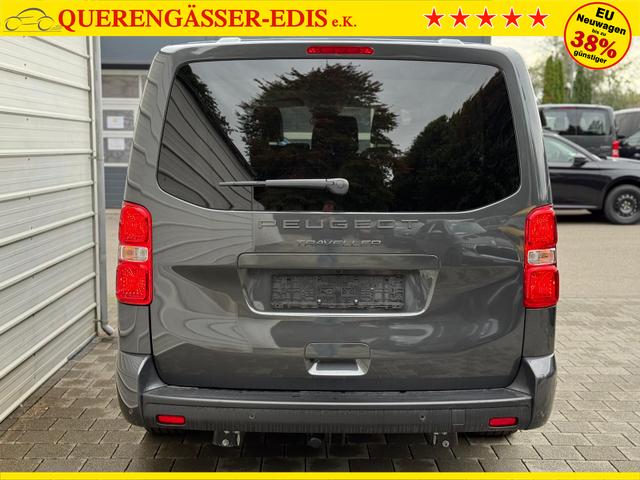 Peugeot Traveller Premium L3 180 BHDI *NAVI*KAMERA*AHK 