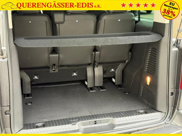 Peugeot Traveller Premium L3 180 BHDI *NAVI*KAMERA*AHK 