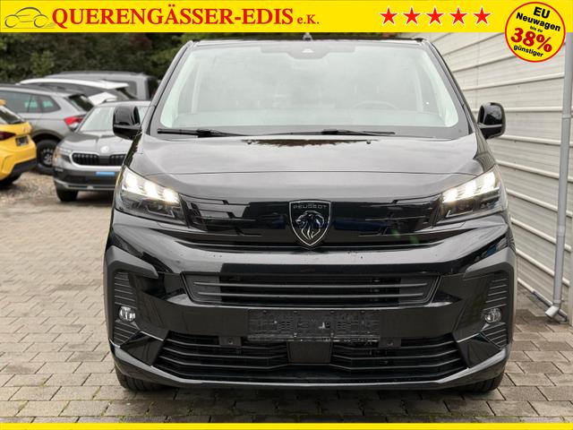 Peugeot Traveller Premium L3 180 BHDI *NAVI*KAMERA*AHK 