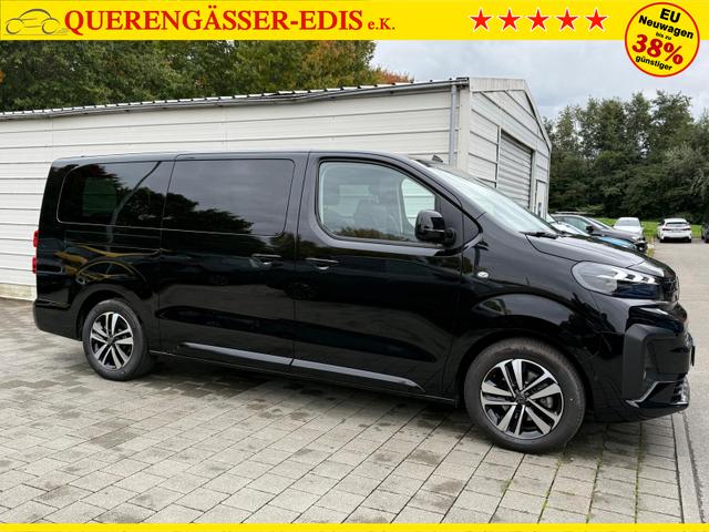 Peugeot Traveller Premium L3 180 BHDI *NAVI*KAMERA*AHK 