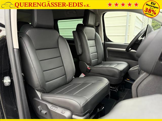 Peugeot Traveller Premium L3 180 BHDI *NAVI*KAMERA*AHK 