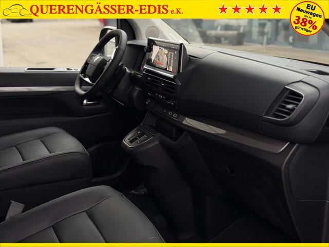 Peugeot Traveller Premium L3 180 BHDI *NAVI*KAMERA*AHK 