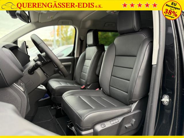 Peugeot Traveller Premium L3 180 BHDI *NAVI*KAMERA*AHK 