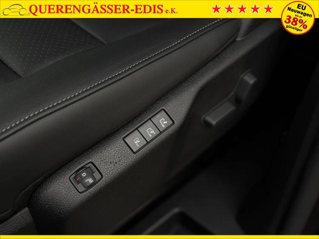 Peugeot Traveller Premium L3 180 BHDI *NAVI*KAMERA*AHK 