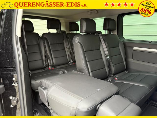 Peugeot Traveller Premium L3 180 BHDI *NAVI*KAMERA*AHK 