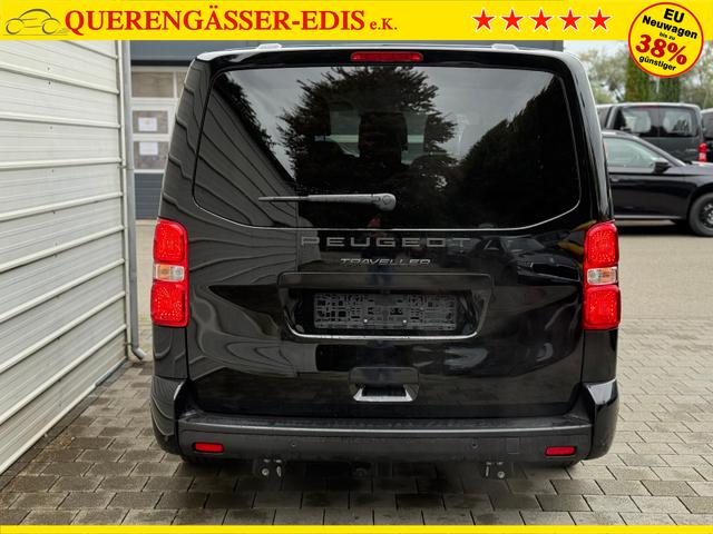 Peugeot Traveller Premium L3 180 BHDI *NAVI*KAMERA*AHK 