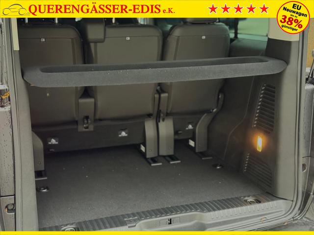 Peugeot Traveller Premium L3 180 BHDI *NAVI*KAMERA*AHK 