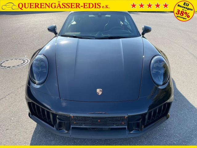 Porsche 992 (911) Carrera 4 GTS Cabrio *HD-Matrix*BOSE*Lift 