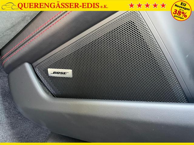 Porsche 992 (911) Carrera 4 GTS Cabrio *HD-Matrix*BOSE*Lift 