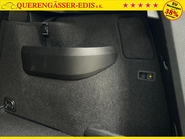 Skoda Karoq Sportline 4x4 2.0TSI DSG Leder*Navi*SHZ*Standh 