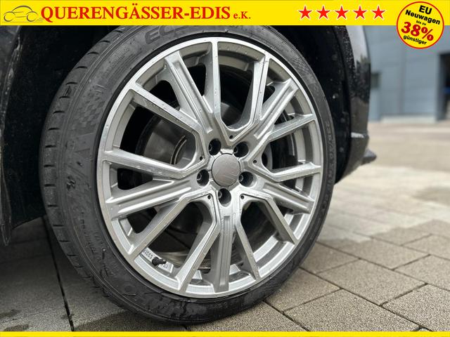 Skoda Karoq Sportline 4x4 2.0TSI DSG Leder*Navi*SHZ*Standh 