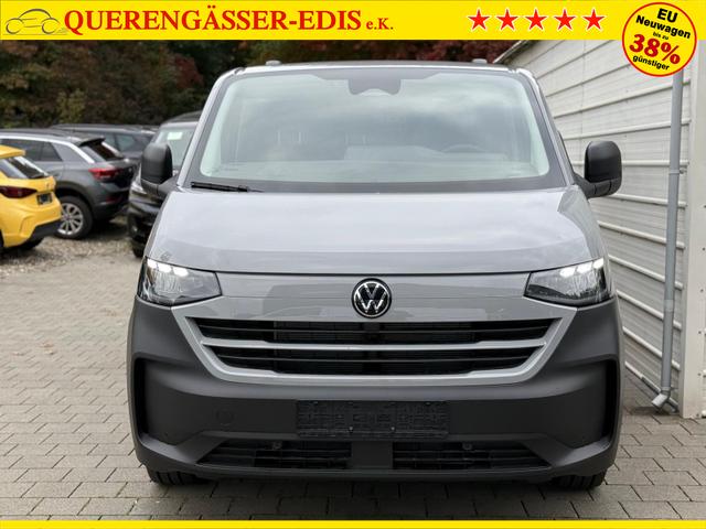 Volkswagen T7 Kastenwagen Transporter L1 2.0 TDI *Kamera*AHK*Android Auto*PDC*Klima* 