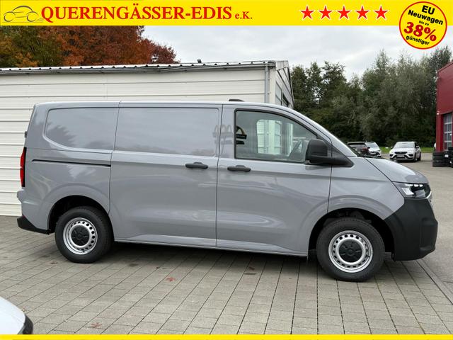 Volkswagen T7 Kastenwagen Transporter L1 2.0 TDI *Kamera*AHK*Android Auto*PDC*Klima* 