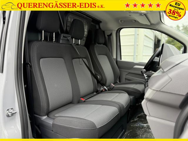 Volkswagen T7 Kastenwagen Transporter L1 2.0 TDI *Kamera*AHK*Android Auto*PDC*Klima* 
