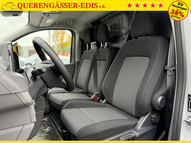 Volkswagen T7 Kastenwagen Transporter L1 2.0 TDI *Kamera*AHK*Android Auto*PDC*Klima* 
