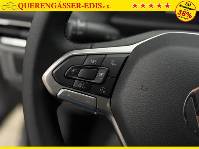 Volkswagen T7 Kastenwagen Transporter L1 2.0 TDI *Kamera*AHK*Android Auto*PDC*Klima* 