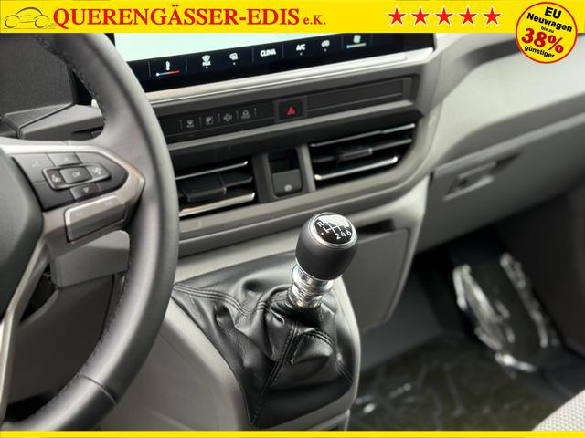 Volkswagen T7 Kastenwagen Transporter L1 2.0 TDI *Kamera*AHK*Android Auto*PDC*Klima* 