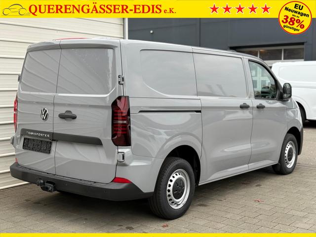 Volkswagen T7 Kastenwagen Transporter L1 2.0 TDI *Kamera*AHK*Android Auto*PDC*Klima* 