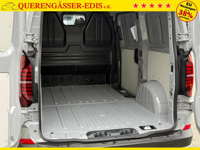 Volkswagen T7 Kastenwagen Transporter L1 2.0 TDI *Kamera*AHK*Android Auto*PDC*Klima* 