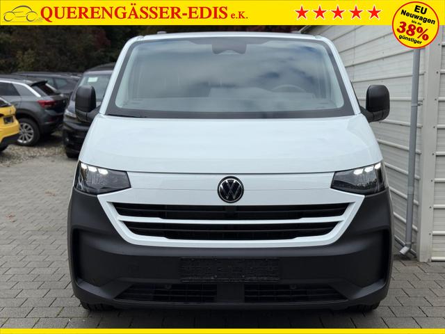 Volkswagen T7 Kastenwagen Transporter L2 2.0 TDI *Kamera*AHK*Android Auto*PDC*Klima* 