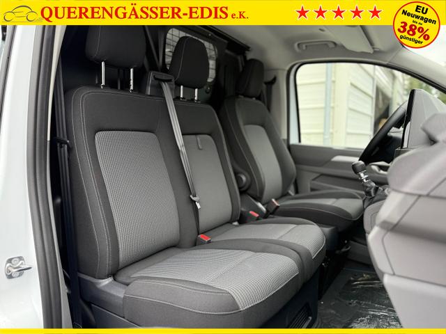 Volkswagen T7 Kastenwagen Transporter L2 2.0 TDI *Kamera*AHK*Android Auto*PDC*Klima* 