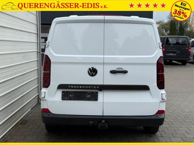 Volkswagen T7 Kastenwagen Transporter L2 2.0 TDI *Kamera*AHK*Android Auto*PDC*Klima* 