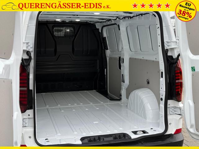 Volkswagen T7 Kastenwagen Transporter L2 2.0 TDI *Kamera*AHK*Android Auto*PDC*Klima* 