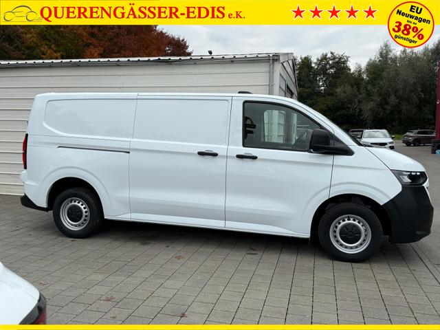Volkswagen T7 Kastenwagen Transporter L2 2.0 TDI *Kamera*AHK*Android Auto*PDC*Klima* 