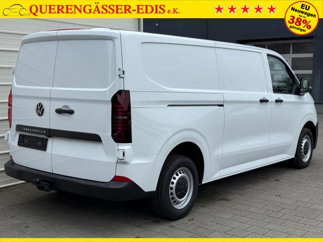 Volkswagen T7 Kastenwagen Transporter L2 2.0 TDI *Kamera*AHK*Android Auto*PDC*Klima* 