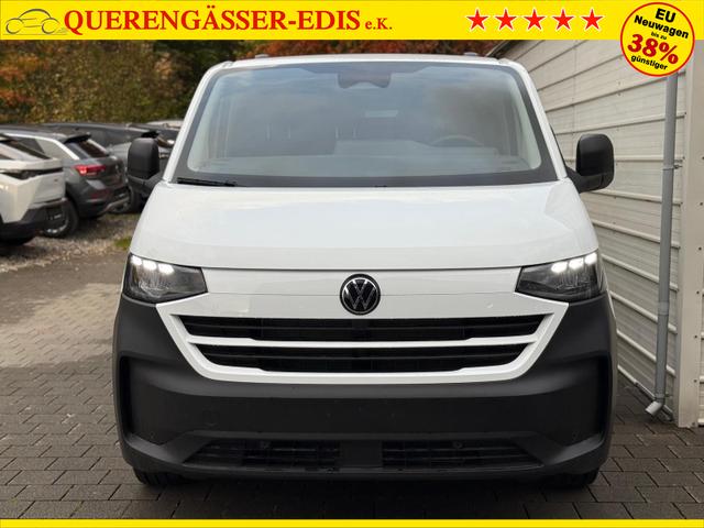 Volkswagen T7 Kastenwagen Transporter L1 2.0 TDI *Kamera*AHK*Android Auto*PDC*Klima* 