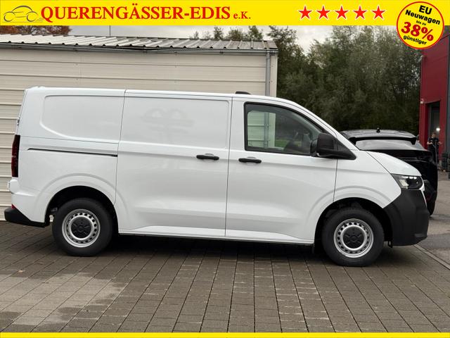 Volkswagen T7 Kastenwagen Transporter L1 2.0 TDI *Kamera*AHK*Android Auto*PDC*Klima* 