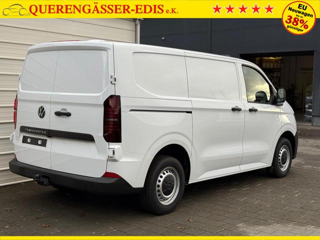 Volkswagen T7 Kastenwagen Transporter L1 2.0 TDI *Kamera*AHK*Android Auto*PDC*Klima* 