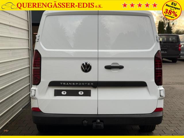 Volkswagen T7 Kastenwagen Transporter L1 2.0 TDI *Kamera*AHK*Android Auto*PDC*Klima* 