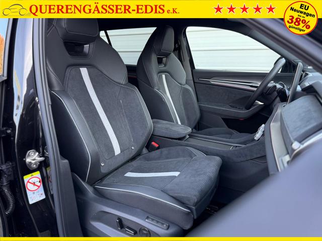 Skoda Kodiaq Sportline 2.0 TDI DSG 4x4 7Sitzer*AHK*NAVI*SHZ*Matrix*360&deg;*IPA*Keyless*Canton 