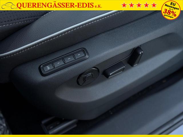 Skoda Kodiaq Sportline 2.0 TDI DSG 4x4 7Sitzer*AHK*NAVI*SHZ*Matrix*360&deg;*IPA*Keyless*Canton 