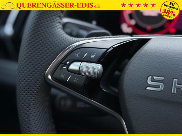 Skoda Kodiaq Sportline 2.0 TDI DSG 4x4 7Sitzer*AHK*NAVI*SHZ*Matrix*360&deg;*IPA*Keyless*Canton 