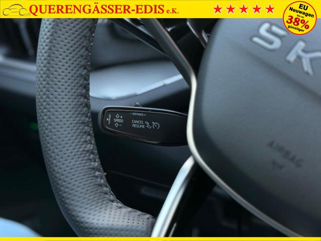 Skoda Kodiaq Sportline 2.0 TDI DSG 4x4 7Sitzer*AHK*NAVI*SHZ*Matrix*360&deg;*IPA*Keyless*Canton 