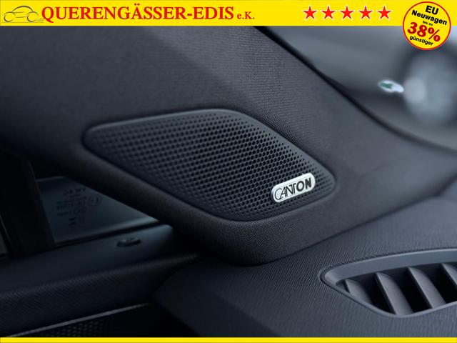 Skoda Kodiaq Sportline 2.0 TDI DSG 4x4 7Sitzer*AHK*NAVI*SHZ*Matrix*360&deg;*IPA*Keyless*Canton 